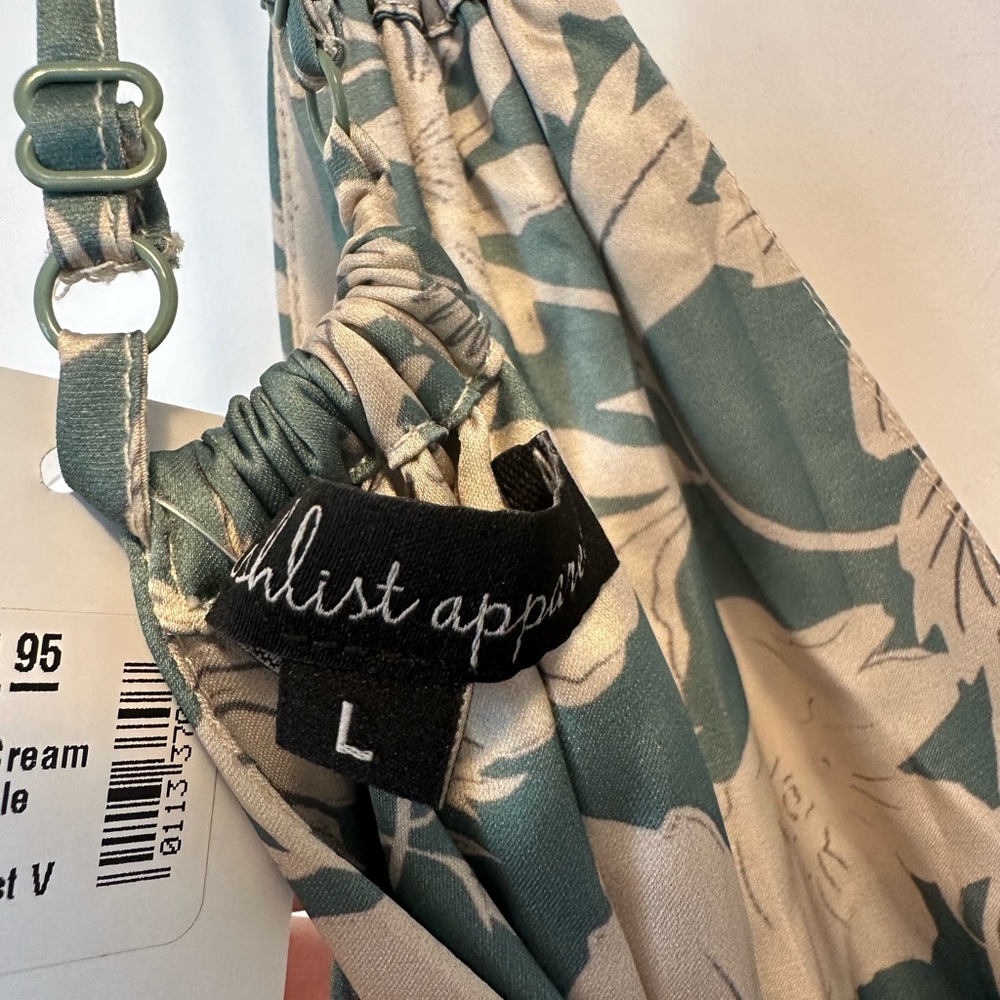 Maxi dress - Picture 7 of 10
